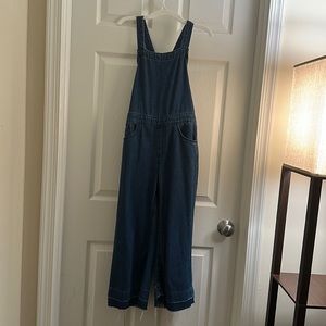 Universal Threads Jean Romper